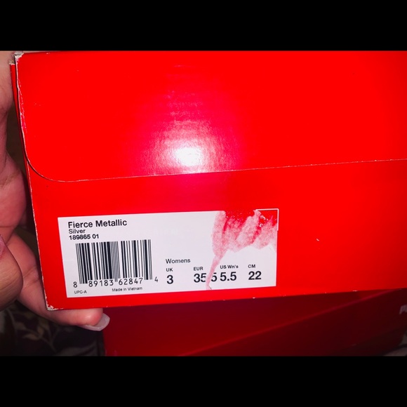 Women puma - Picture 2 of 2